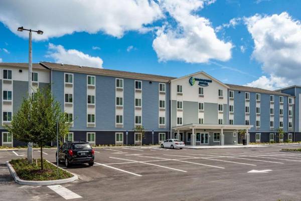WoodSpring Suites Sanford North I-4 Orlando Area