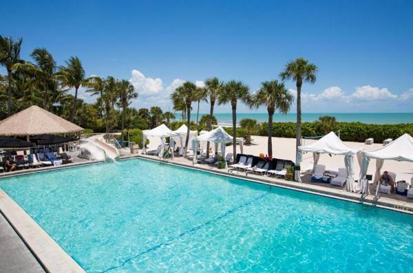 Sundial Beach Resort & Spa