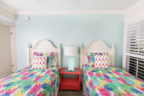 POINTE SANTO DE SANIBEL E37