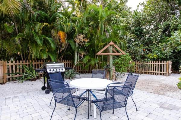 A CENTER OF PARADISE