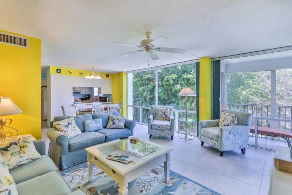 ISLAND BEACH CLUB 340F