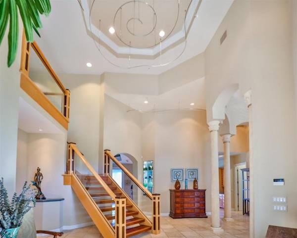 Orange Bayside House