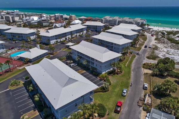 Beachside Villas by Panhandle Getaways