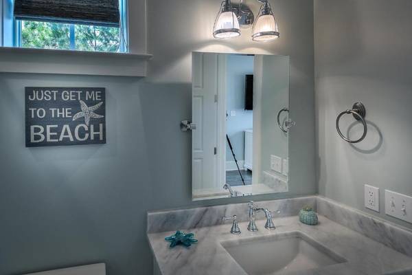 30A Beach House – Pirate’s Smile