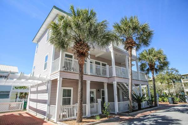 30A Beach House - Sanibel