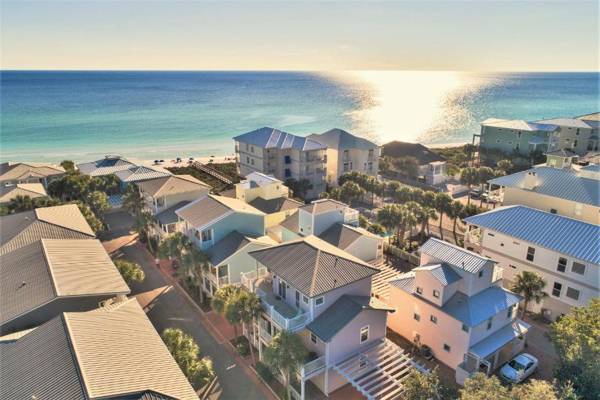 30A Beach House - Sanibel