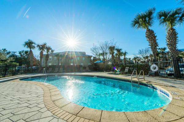 Topsail Village 422