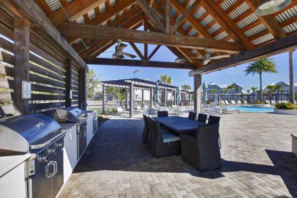 Prominence on 30A Vacation Homes