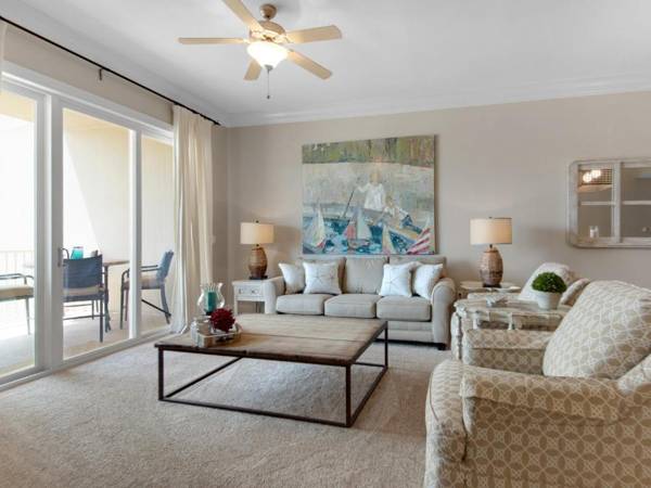 Sanctuary at Redfish 1116
