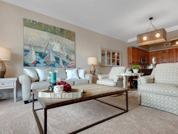 Sanctuary at Redfish 1116