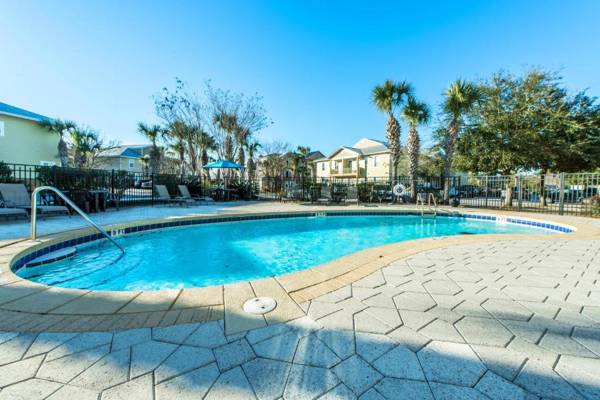 Topsail Village 324