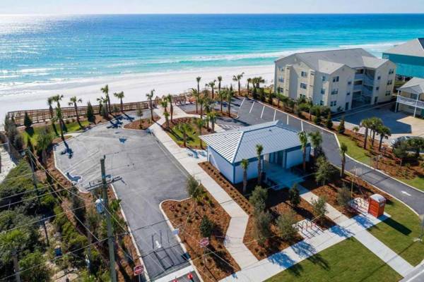 Topsail Village 214