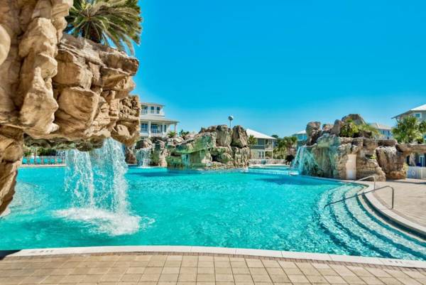 Blue Haven