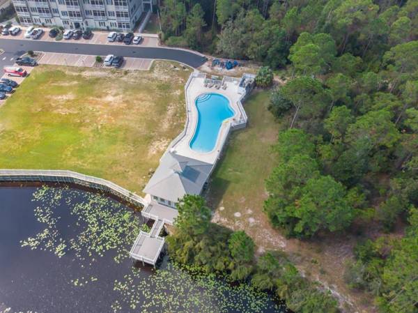 Seagrove Highlands by Panhandle Getaways