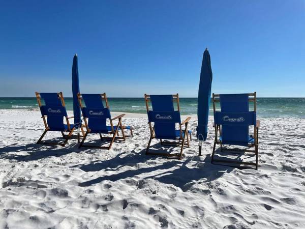 Chivas Apartment on 30A