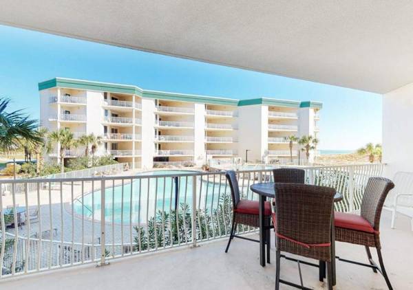 Dunes of Seagrove by TS