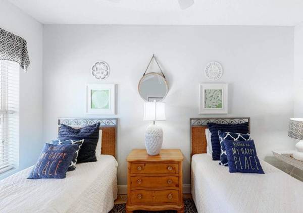 Dunes of Seagrove by TS