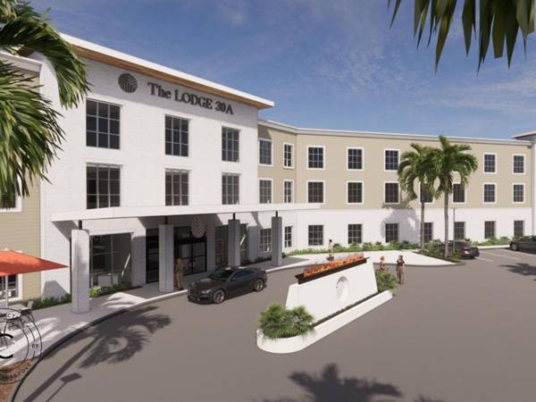 The Lodge 30A