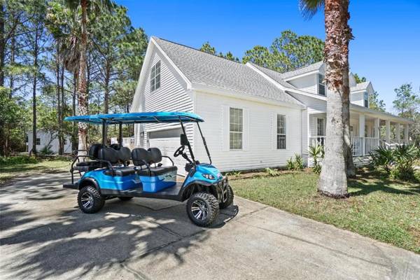 30A Beach House - Sandtrap by Panhandle Getaways
