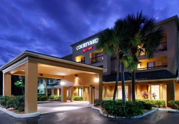 Courtyard Sarasota Bradenton Airport