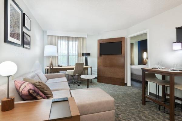 Workspace - Residence Inn by Marriott Sarasota Bradenton