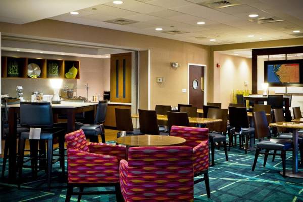 SpringHill Suites Sarasota Bradenton