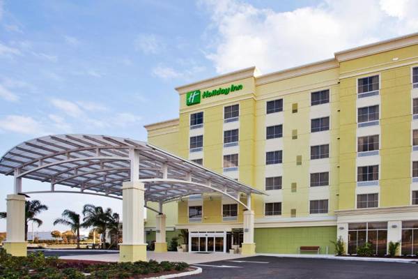 Holiday Inn - Sarasota Bradenton Airport an IHG Hotel