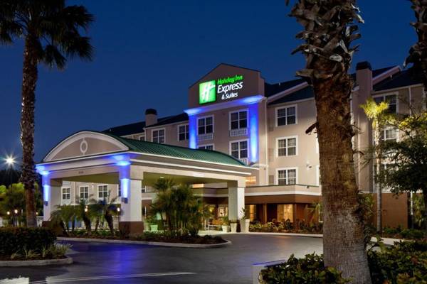 Holiday Inn Express & Suites Sarasota East an IHG Hotel