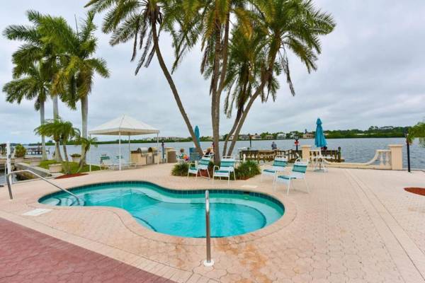 Palm Bay Club by Beachside Management