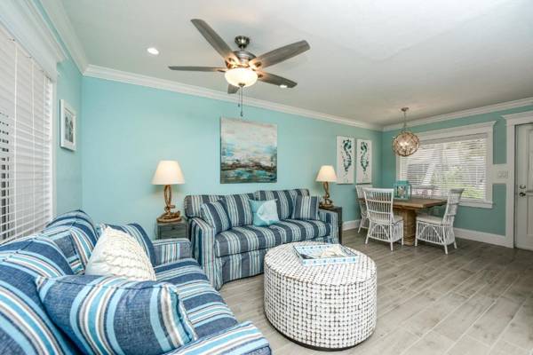 Tropical Breeze Resort