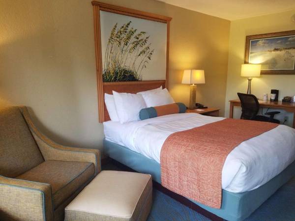 Best Western Plus Siesta Key Gateway