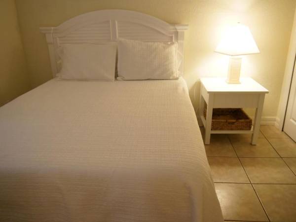 The Sea Spray Resort