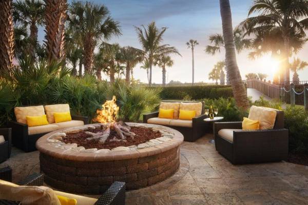 Hyatt Residence Club Sarasota Siesta Key Beach