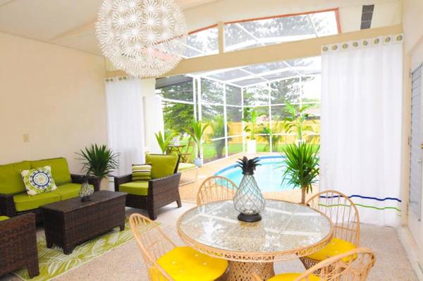 Beachside Bliss of Siesta Key