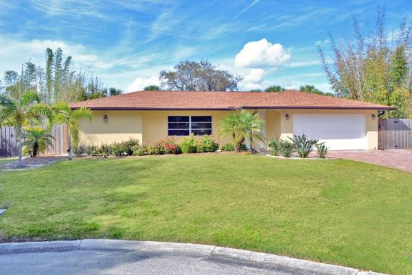 Sarasota - Alvarado 2107