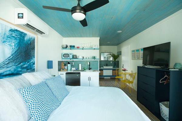 Casa Limonada Boutique Motel