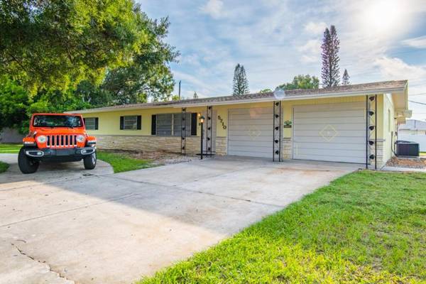 New York Avenue Rancher