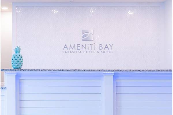 Ameniti Bay BW Signature Collection