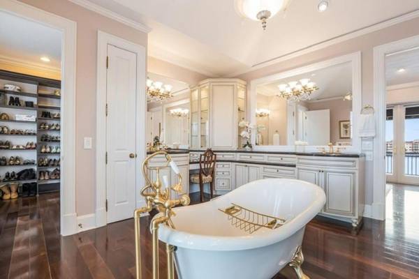 Sarasota Luxury Estate