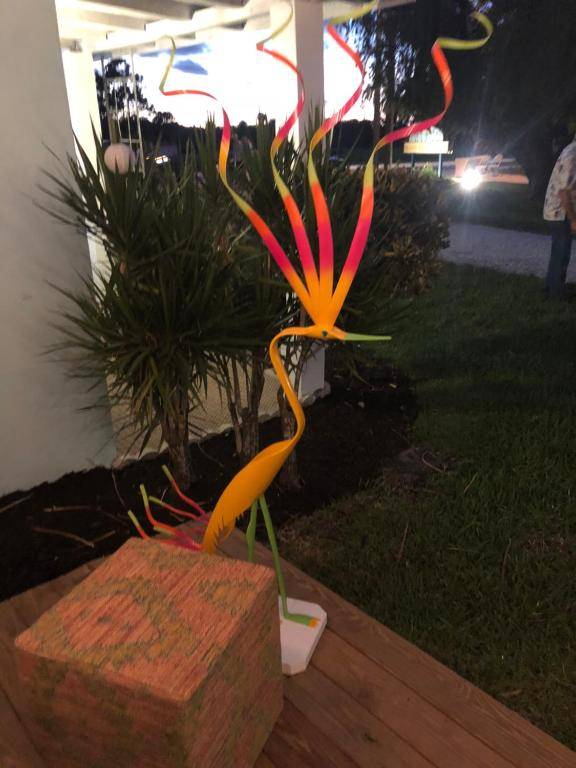 Island View Cottages Sebastian