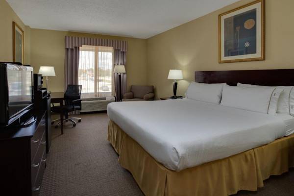 Holiday Inn Express Sebring an IHG Hotel