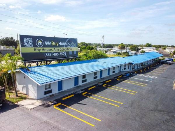 Budget Inn of Sebring