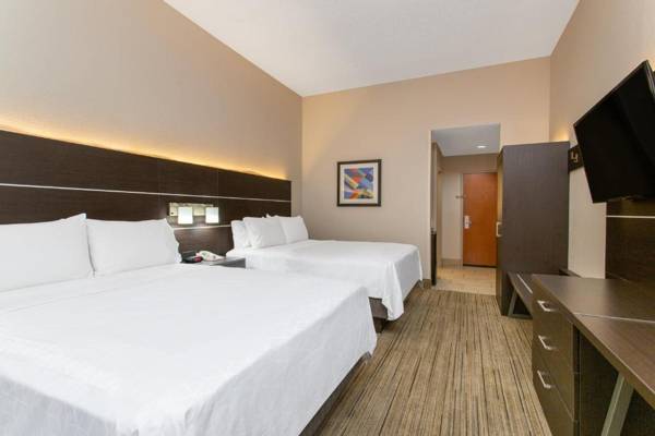 Holiday Inn Express Silver Springs - Ocala an IHG Hotel