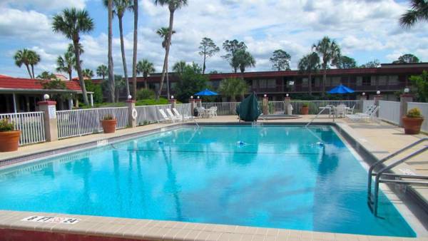 Motel 6-Spring Hill FL - Weeki Wachee