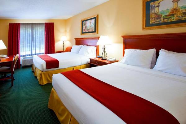 Holiday Inn Express Hotel & Suites Brooksville West an IHG Hotel