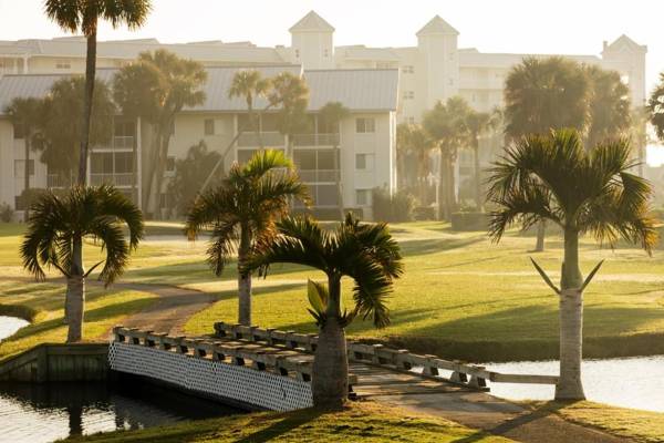 Marriott Hutchinson Island Beach Resort Golf & Marina