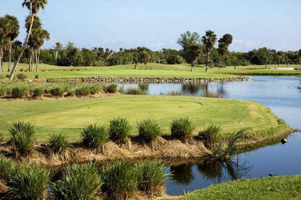 Marriott Hutchinson Island Beach Resort Golf & Marina