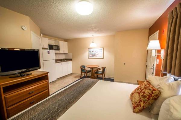 Suburban Extended Stay Hotel Stuart near Federal Hwy 1