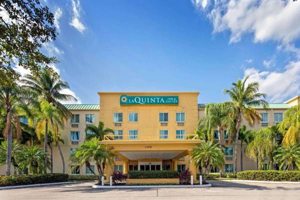 La Quinta by Wyndham Sunrise Sawgrass Mills