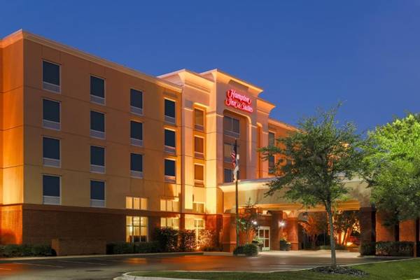 Hampton Inn & Suites Tallahassee I-10-Thomasville Road